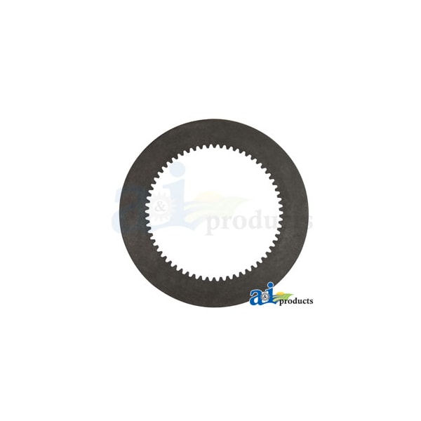 Plate, Separator (2.4MM Thick) 9" x9" x0.5"